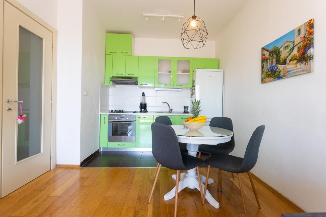 Apartman Allora With Panoramic Sea View *