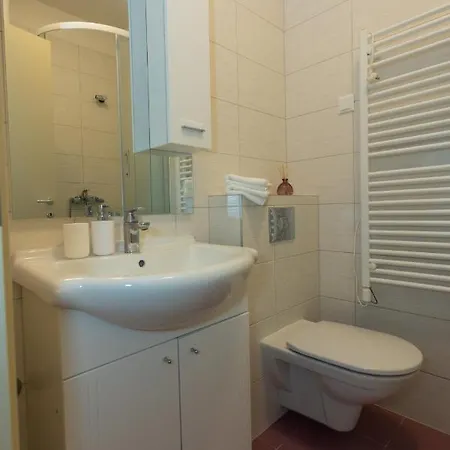 Allora Apartment With Panoramic Sea View Split Exterior photo