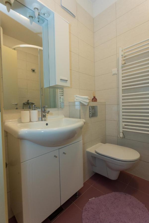 Allora With Panoramic Sea View * Spalato