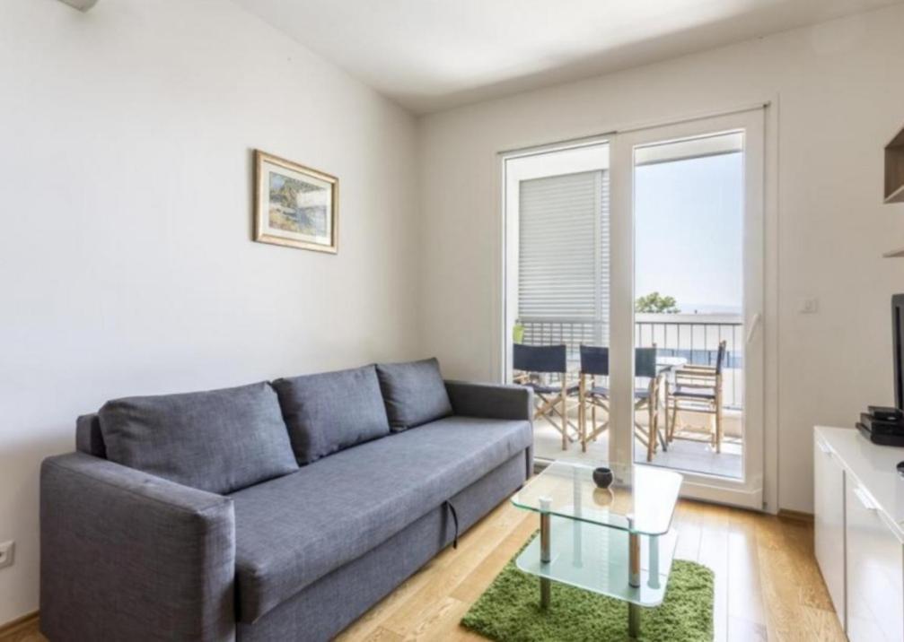 Apartma Allora With Panoramic Sea View *