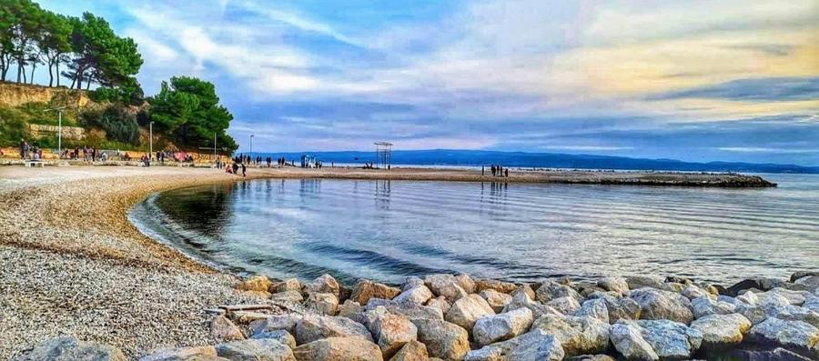 Allora With Panoramic Sea View Apartma *