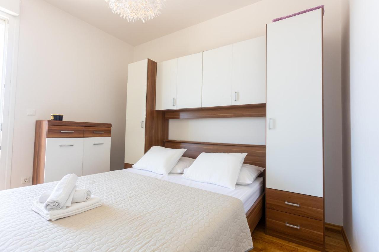 Appartamento Allora With Panoramic Sea View *