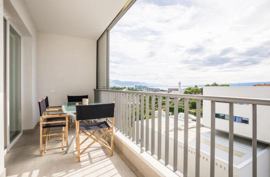 Allora With Panoramic Sea View Apartma
