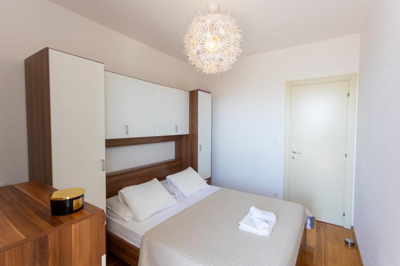 Allora With Panoramic Sea View Apartma *