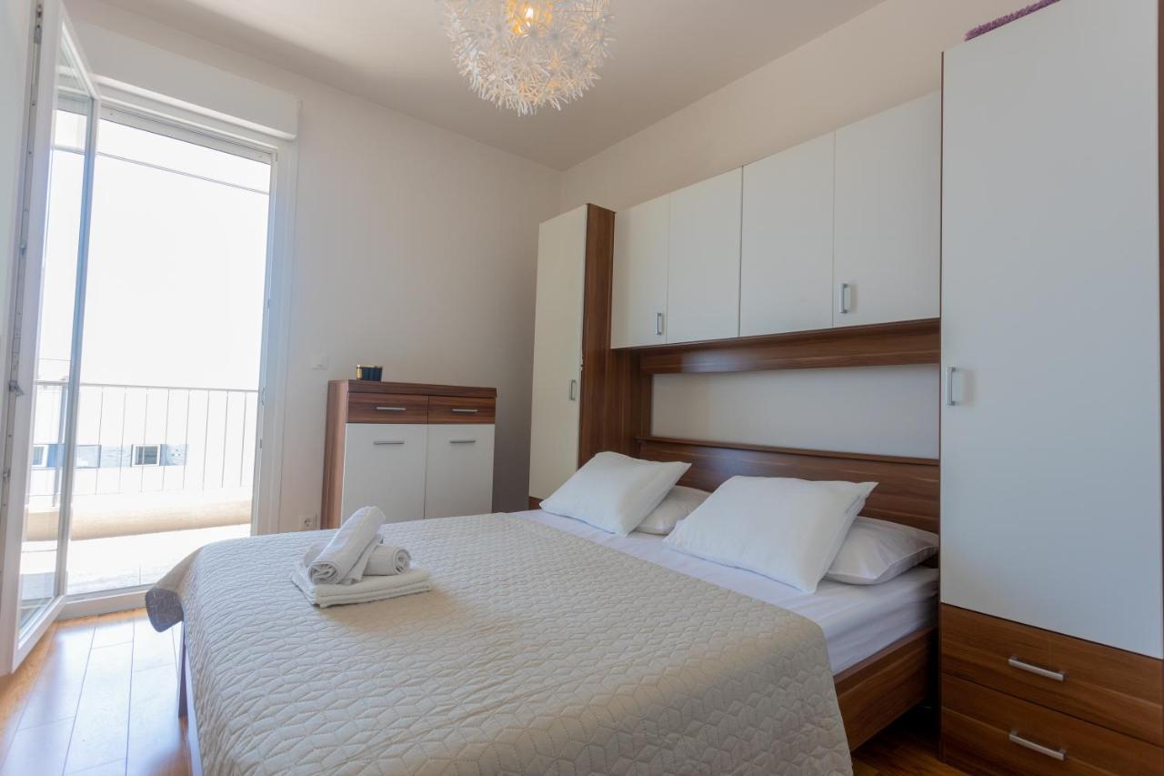 Allora With Panoramic Sea View * Spalato