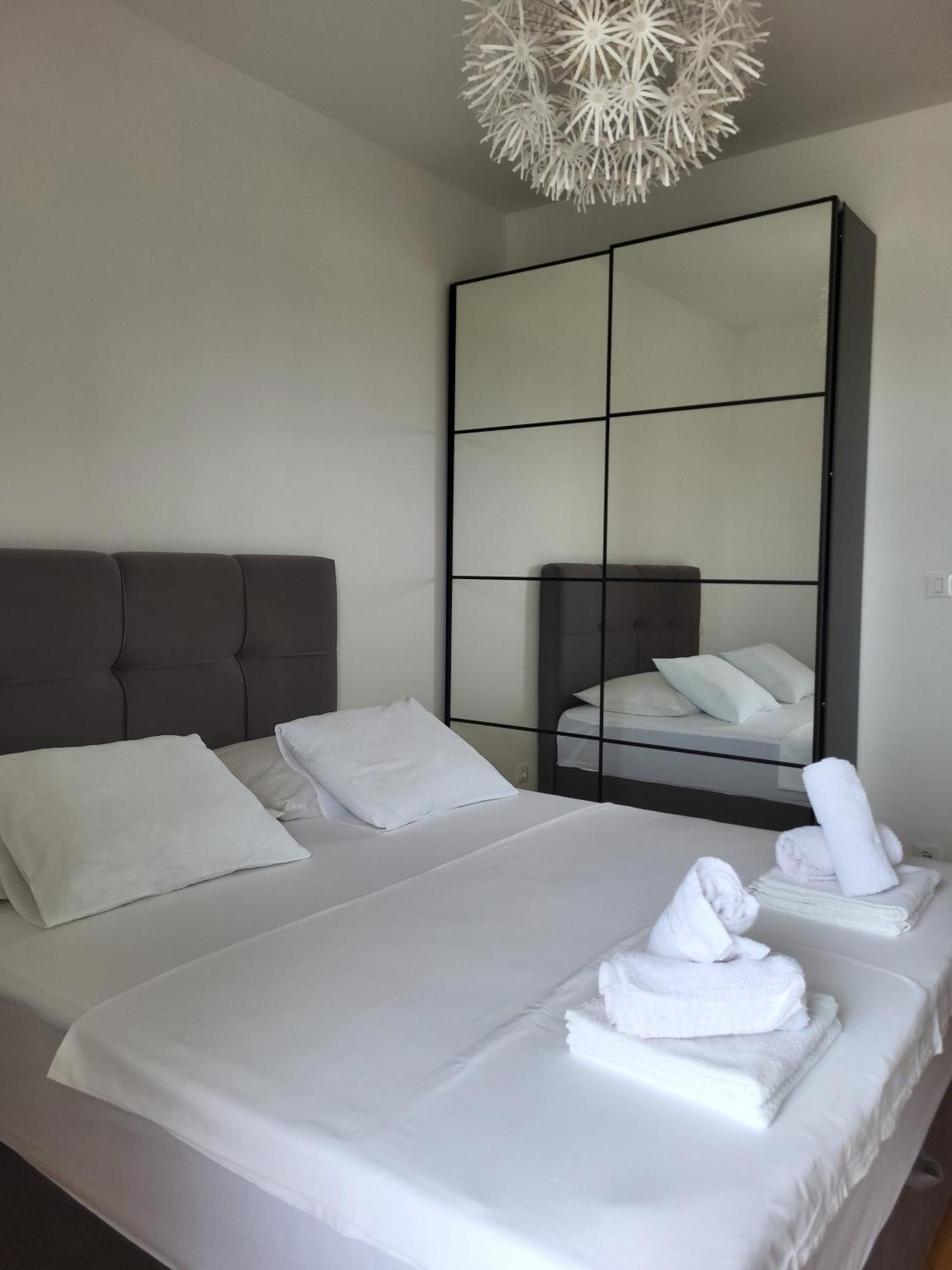 Allora With Panoramic Sea View Spalato