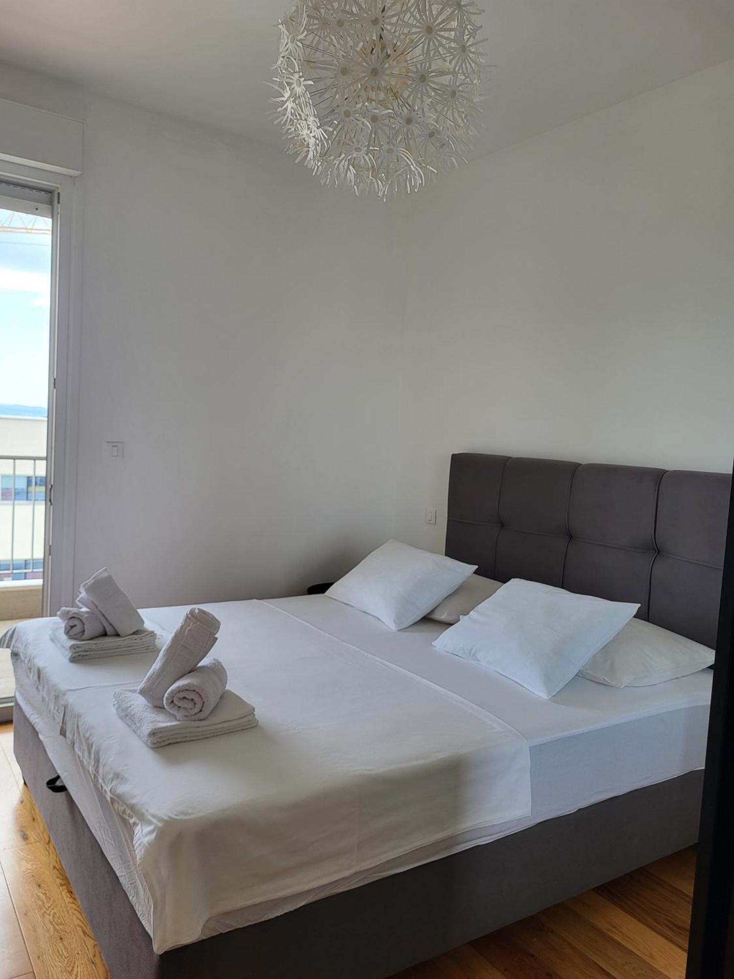 Apartma Allora With Panoramic Sea View